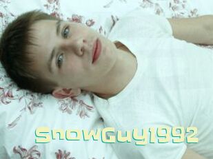 SnowGuy1992