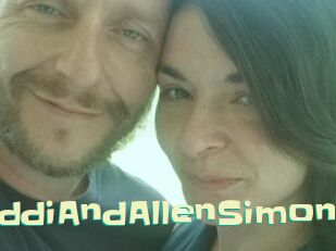 SnowNaddiAndAllenSimon