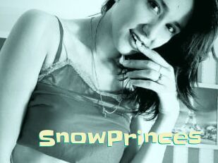 SnowPrinces