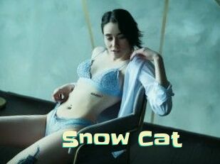 Snow_Cat