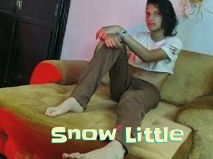 Snow_Little