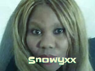 Snowyxx