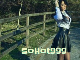 SoHot999