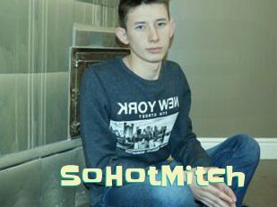 SoHotMitch