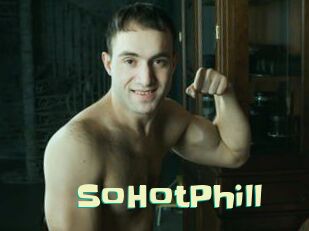 SoHotPhill