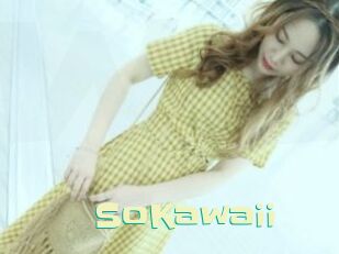 SoKawaii