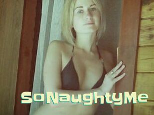 SoNaughtyMe