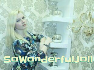 SoWonderfulJolly