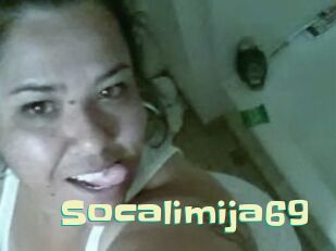 Socalimija69 Wanna Meet