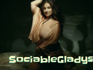SociableGladys