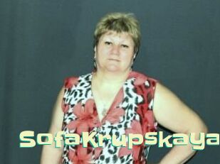 SofaKrupskaya