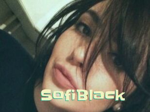 SofiBlack