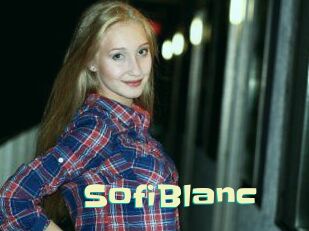 SofiBlanc