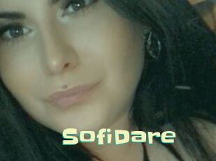 SofiDare