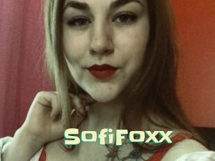 SofiFoxx