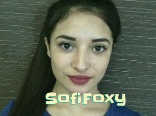 SofiFoxy