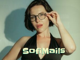 SofiMails Wanna Meet