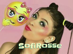 SofiRosse Wanna Meet