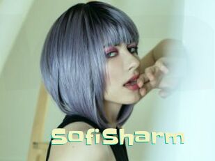 SofiSharm
