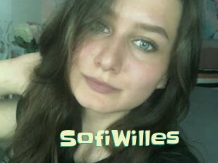 SofiWilles