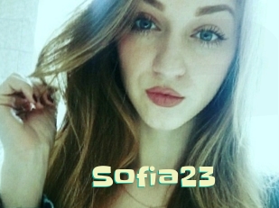 Sofia23 Wanna Meet