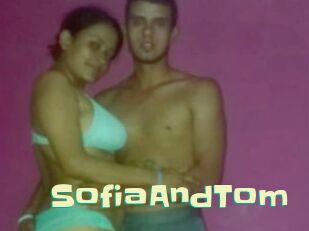 SofiaAndTom Wanna Meet
