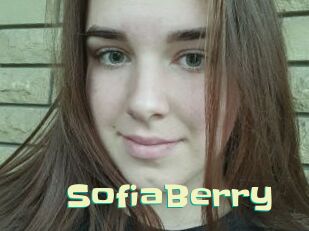 SofiaBerry Wanna Meet