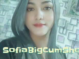 SofiaBigCumShot