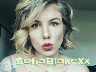 SofiaBlakeXx