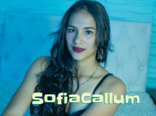 SofiaCallum Wanna Meet
