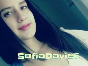SofiaDavies