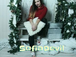 SofiaDevil