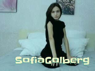 SofiaGolberg
