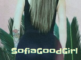 SofiaGoodGirl