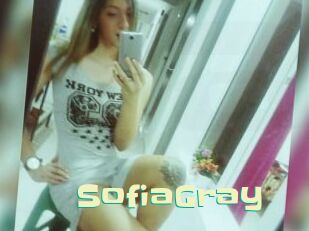 SofiaGray Wanna Meet