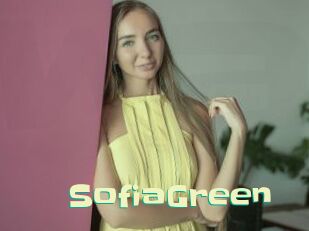 SofiaGreen