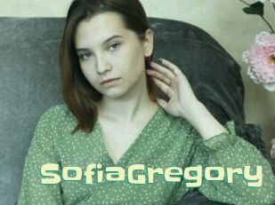 SofiaGregory