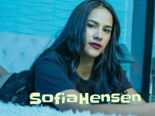 SofiaHensen