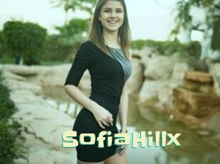 SofiaHillx