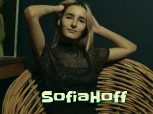 SofiaHoff Wanna Meet