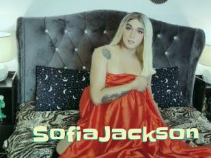 SofiaJackson