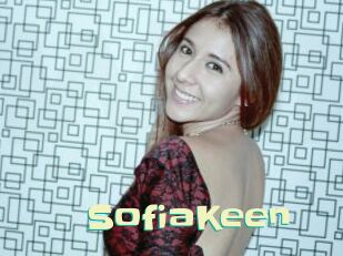 SofiaKeen