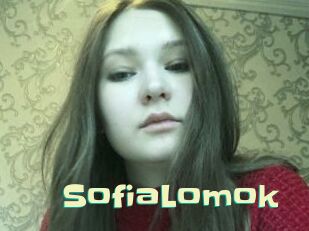 SofiaLomok
