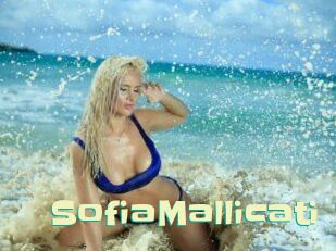 SofiaMallicati