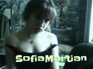 SofiaMartian