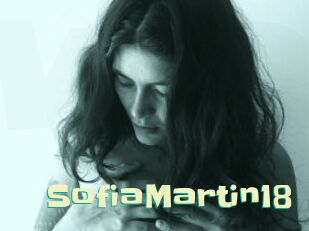 SofiaMartin18