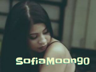 SofiaMoon90