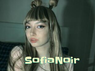 SofiaNoir