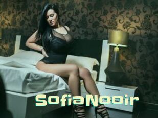 SofiaNooir Wanna Meet