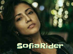 SofiaRider